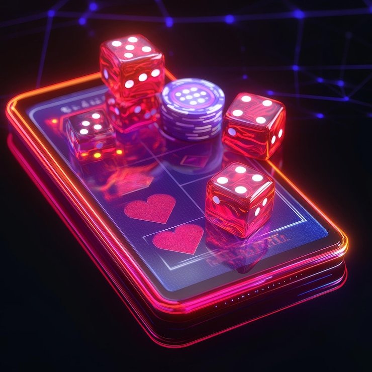 fin4d featured game showcase