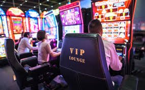 Studio live dealer Speed Baccarat fin4d dengan kualitas HD