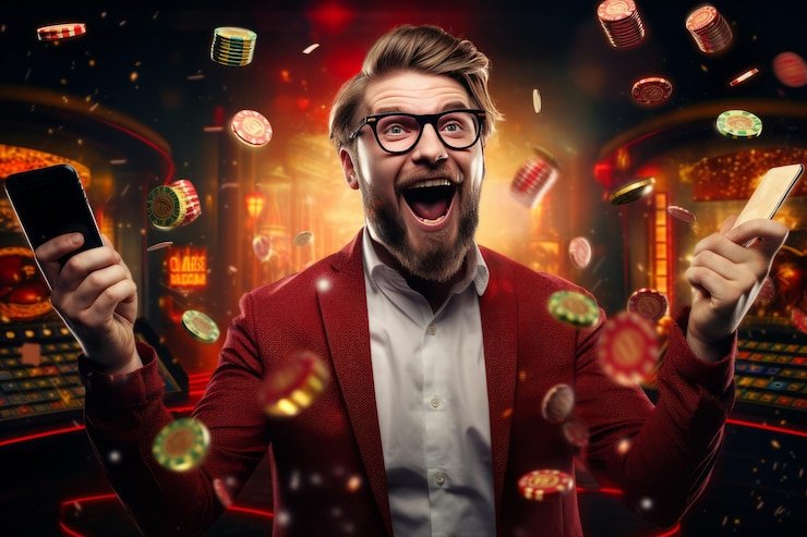 Tabel pembayaran dan aturan Speed Baccarat fin4d